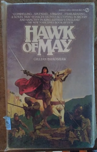Hawk of May