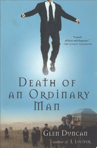 Death of an Ordinary Man: A Novel