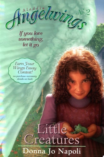 Little Creatures