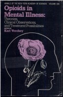 Opioids and Mental Illness (Annals of the New York Academy of Sciences)