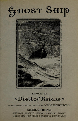 Ghost Ship