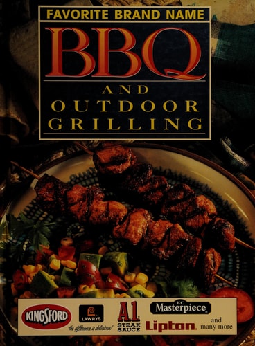 Favorite Brand Name BBQ and Outdoor Grilling