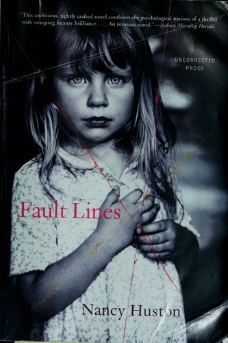 Fault Lines