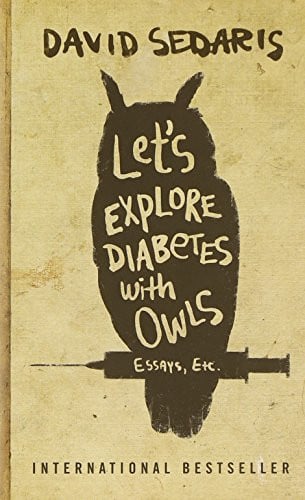 Let's Explore Diabetes with Owls