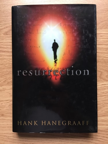 Resurrection The Capstone In The Arch Of Christianity