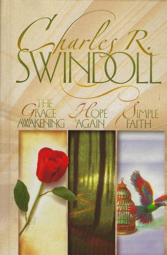 The Grace Awakening, Hope Again and Simple Faith
