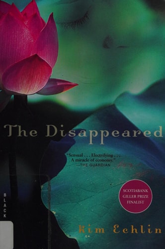 The Disappeared