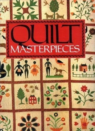 Quilt Masterpieces