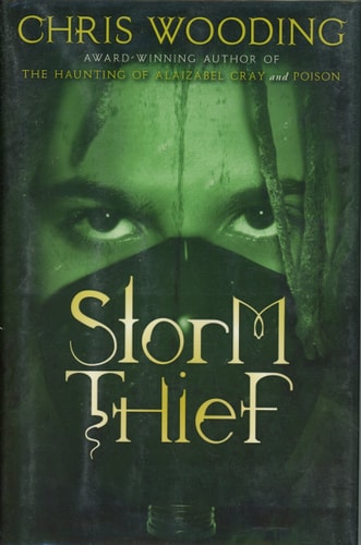Storm Thief