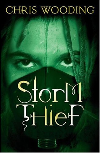 Storm Thief