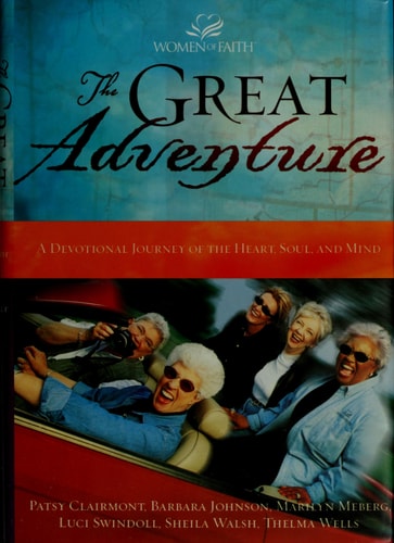 The Great Adventure