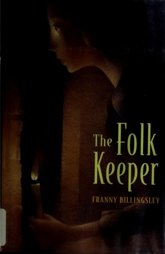 Folk Keeper
