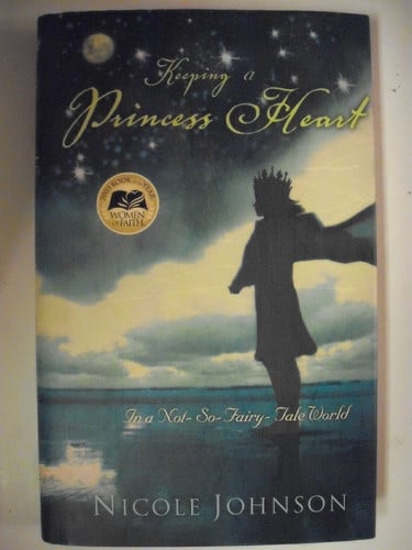 Keeping a Princess Heart in a Not-So-Fairy-Tale World