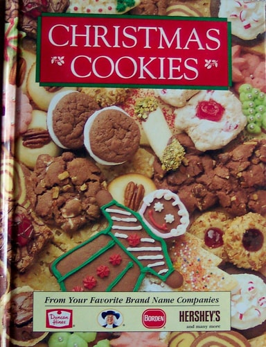 Christmas Cookies