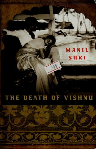 The Death of Vishnu
