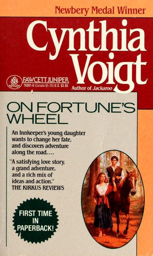 On Fortune's Wheel (Tales of the Kingdom)