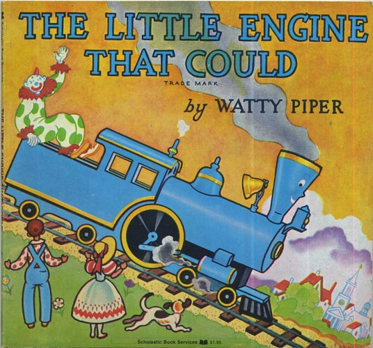 Little Engine That Could