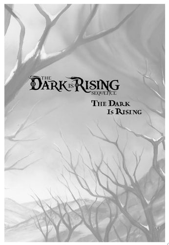 The Dark is Rising (The Dark is Rising Sequence)