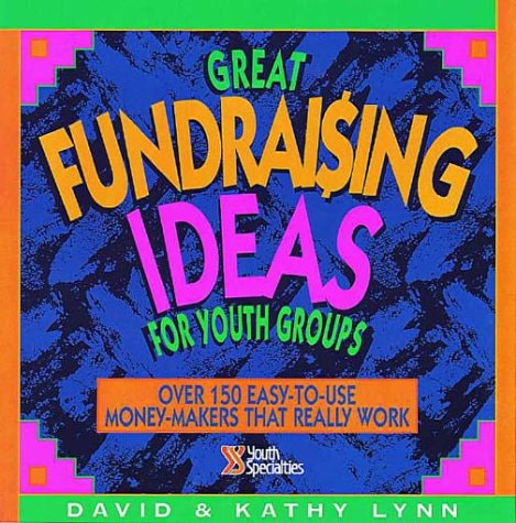 Great Fundraising Ideas for Youth Groups