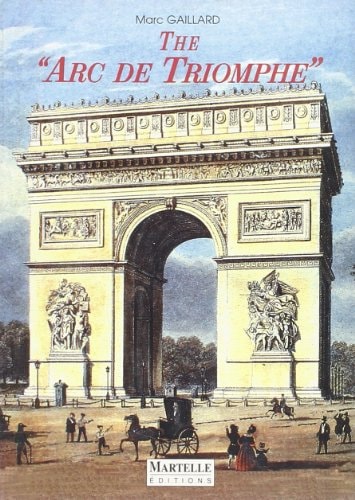 The "Arc de triomphe"