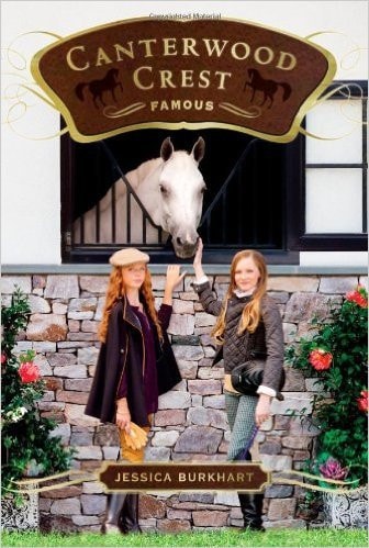 Famous (Canterwood Crest