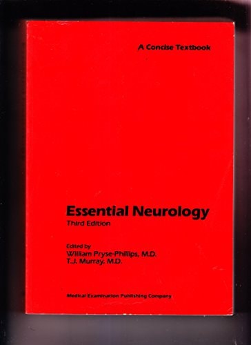 Essential Neurology