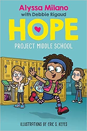 Hope Project Middle School