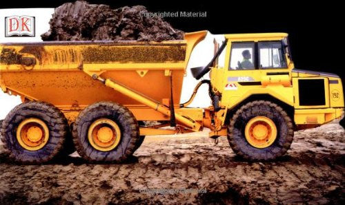 Dump Truck