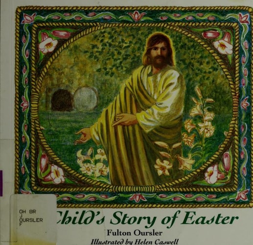 A Child's Story of Easter