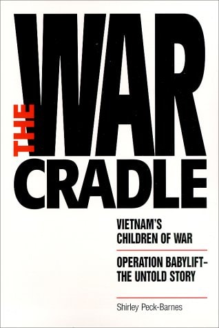 The War Cradle