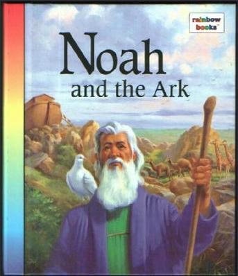 Noah and the ark (Little rainbow books)