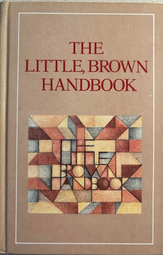 The Little, Brown Handbook