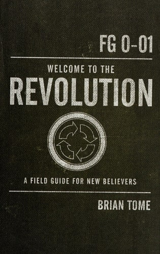 Welcome to the Revolution