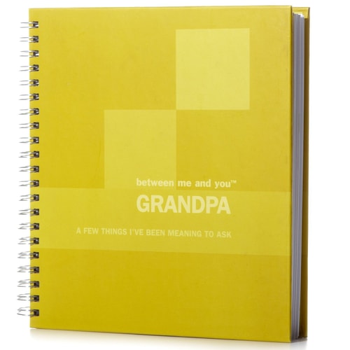 between me and you GRANDMA