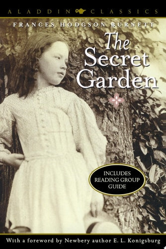 The Secret Garden