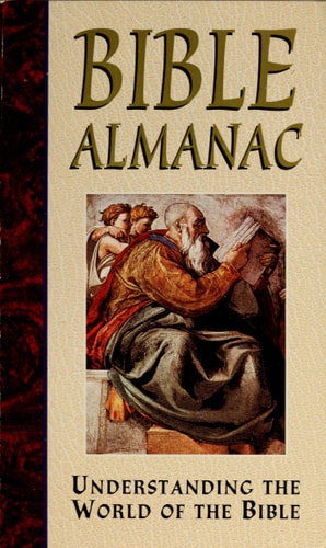 Bible Almanac
