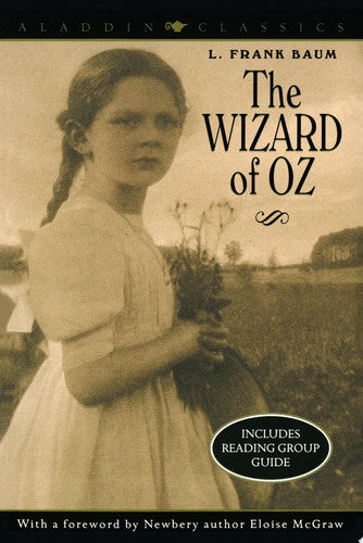 The Wizard of Oz