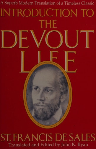 Introduction to the Devout Life