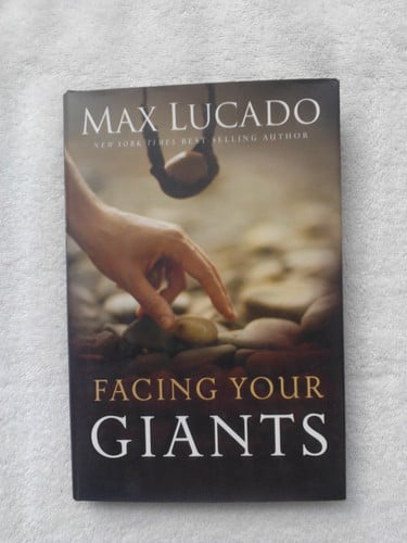 Facing Your Giants