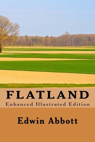 Flatland (Enhanced Illustrated Edition)