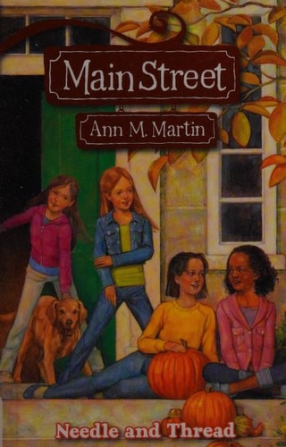 Needle and Thread (Main Street #2)