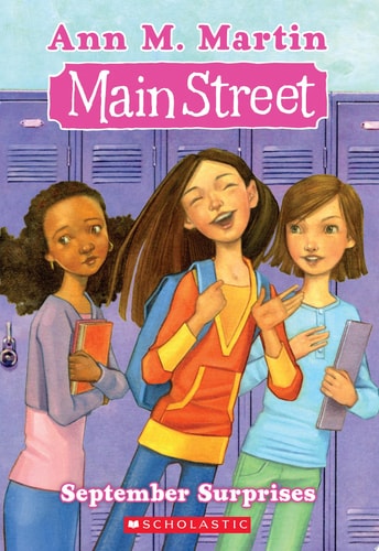 September Surprises (Main Street #6)