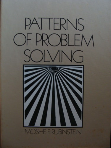 Patterns of Problem Solving
