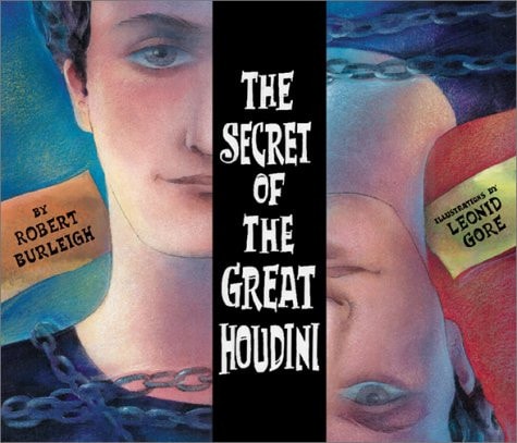 The Secret of the Great Houdini