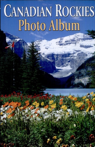 Canadian Rockies Photo Album