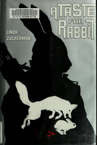 A Taste For Rabbit