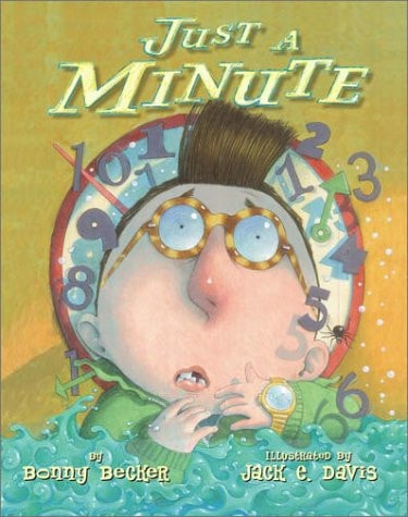 Just a Minute