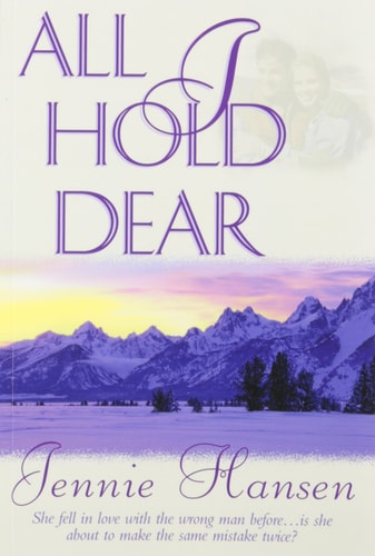 All I Hold Dear