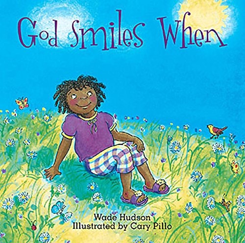 God Smiles When