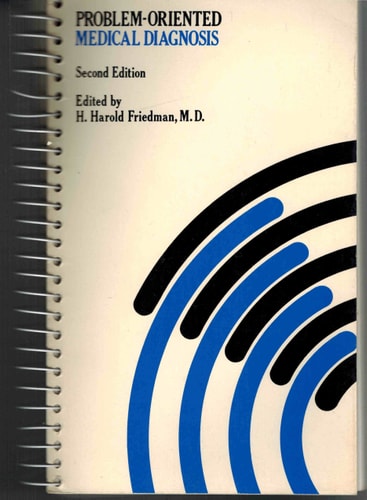 Problem-oriented medical diagnosis